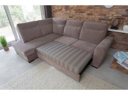 Minkštas kampas LEVEL